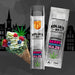 Kolja H3 Superior Vape Berry Icecream Haze 1ml - My Candytown