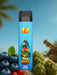 Palm Crocodile H3BTA Vape - Blue Magic Ice 1ml - My Candytown