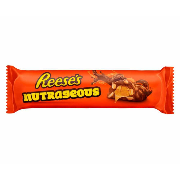 Reese's Nutrageous 47g mhd 2026