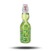 Hata Ramune Melon Japanese Soda 200ml - My Candytown